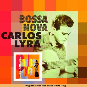 Bossa Nova (feat. Baden Powell) [Original Bossa Nova Album Plus Bonus Tracks 1959]