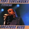 Topi Sorsakoski & Agents - Maailma ilman rakkautta (World Without Love)