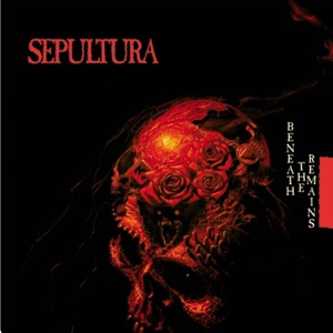 The Complete Max Cavalera Collection 1987-1996