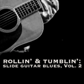 Rollin' & Tumblin' Slide Guitar Blues, Vol. 2 - Varios Artistas