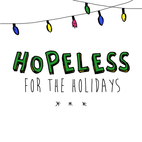 Cover artwork for West Coast Christmas