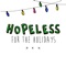 West Coast Christmas - Anarbor lyrics