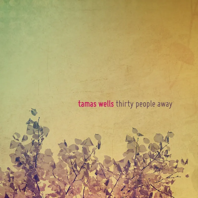 Tamas Wells - Thirty People Away (Edition européenne) (2012) [iTunes Plus AAC M4A]-新房子