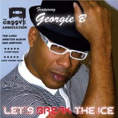 Let's Break the Ice (Club town remix) (feat. Georgie B) artwork