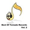 Best Of Tornado Records Vol.2, 2012