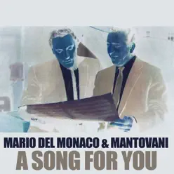 A Song for You - Mantovani A Song for You - Mantovani
