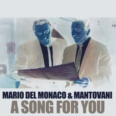 A Song for You - Mantovani A Song for You - Mantovani