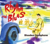 Rhythm and Blues artwork