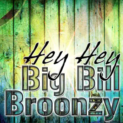 Hey Hey - Big Bill Broonzy