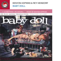 Baby Doll - Ray Heindorf Baby Doll - Ray Heindorf