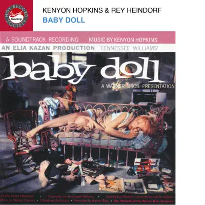 Baby Doll - Ray Heindorf
