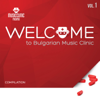 Welcome to Bulgarian Music Clinic (Music for Relaxation) - Various Artists