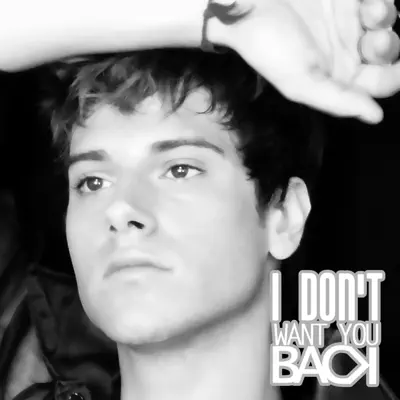I Don't Want You Back - Single - Kido Mathelart