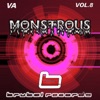Monstrous, Vol. 8