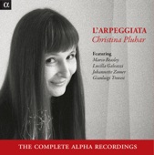 L'Arpeggiata, Christina Pluhar: The Complete Alpha Recordings, 2013