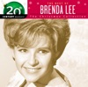 20th Century Masters - The Christmas Collection: The Best of Brenda Lee artwork