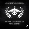 Battle Royale/Black Gold (VIP and Remixes) - EP artwork