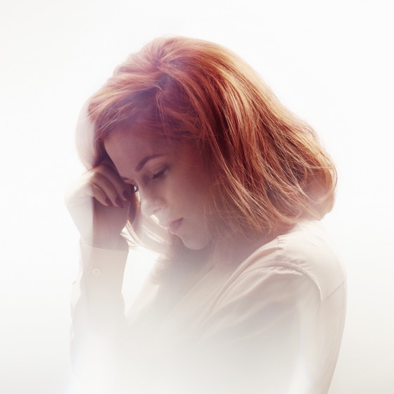 Cover artwork for Crying for No Reason