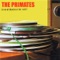 White Lies - The Primates lyrics