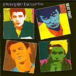 The Purple Hearts - Frustration