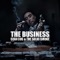 The Business - Sean Cos & The Solid Smoke lyrics