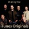 Word of God Speak - MercyMe lyrics