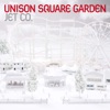 UNISON SQUARE GARDEN