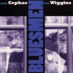 John Cephas & Phil Wiggins - The Little Red Rooster