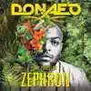 The Forest of Zephron album lyrics, reviews, download