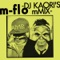 Love to Live By -FPM eclectic electric mix- - m-flo loves Chara lyrics