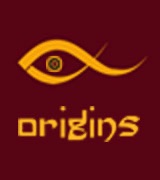 Origins May 2019 - Raje