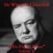 The Surrender of the Belgian Army - Winston Churchill lyrics