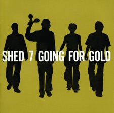 Going For Gold artwork