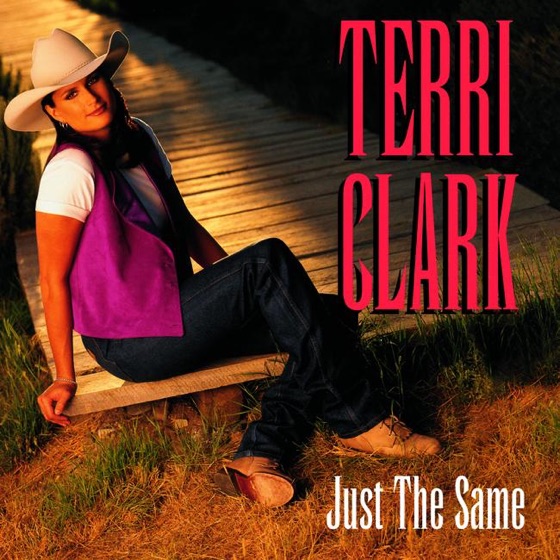 Cover artwork for Just the Same