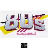 Emanuele DJ - 80s