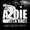 Le rêve (feat. Demi Portion & Koma) - Azoie La Race lyrics