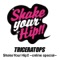 Shake Your Hip!! (Live) -online special- ジャケット写真