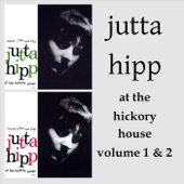 At the Hickory House, Vol. 1 & 2 artwork