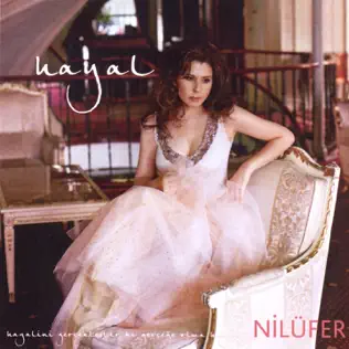 télécharger l'album Nilüfer - Hayal