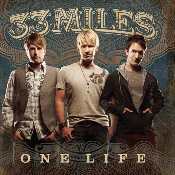 Cover artwork for When It All Comes Down