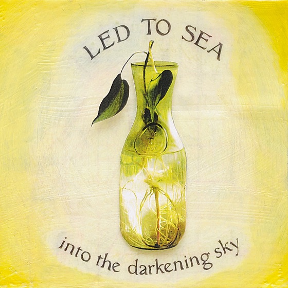 Cover artwork for Dark Like Night