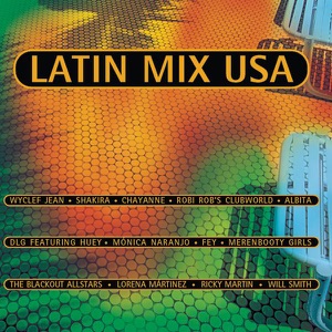 Lorena Martinez - Ritmo De La Noche (Disco Mix) - 排舞 音乐