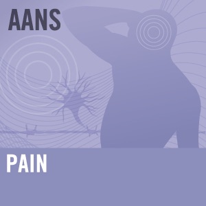 Pain cover