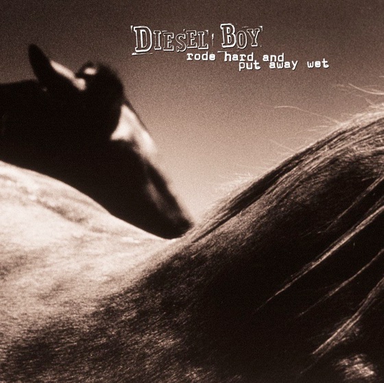 Cover artwork for Warm Beds, Cold Winters