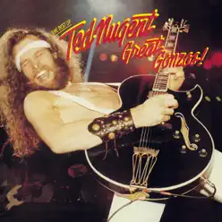 Great Gonzos - The Best of Ted Nugent - Ted Nugent