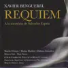 Stream & download Xavier Benguerel: Requiem