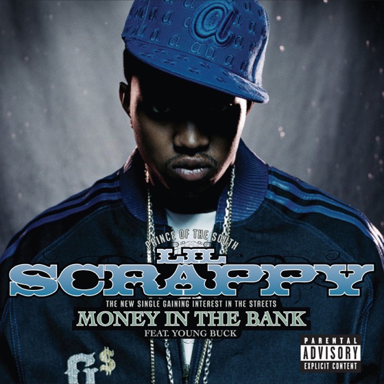 Cover artwork for Money In the Bank (Instrumental)