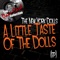 A Little Taste Of The Dolls (EP) - [The Dave Cash Collection]