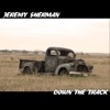 Jeremy Sherman - Rockabilly Man