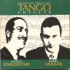 D Agostino Vargas – Tango Popular